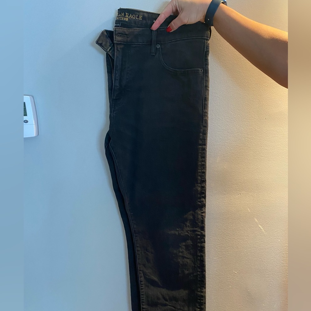 Men’s jeans
